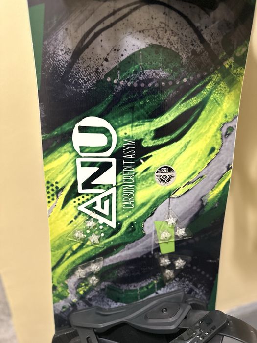 Snowboard/сноуборд