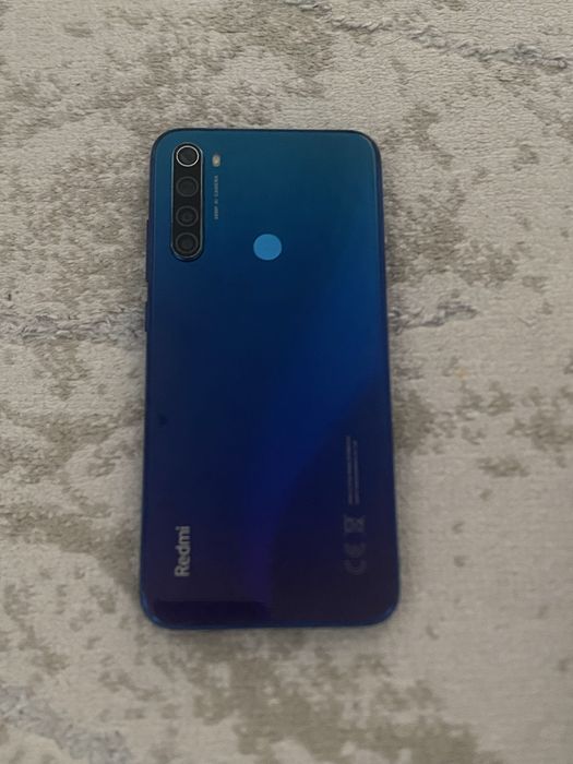 Redmi note 8 64gb