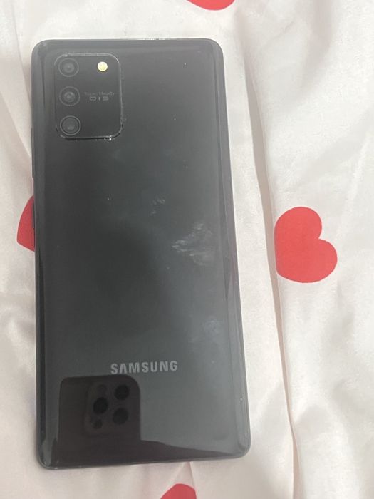 Samsung S10 Lite 6/128GB