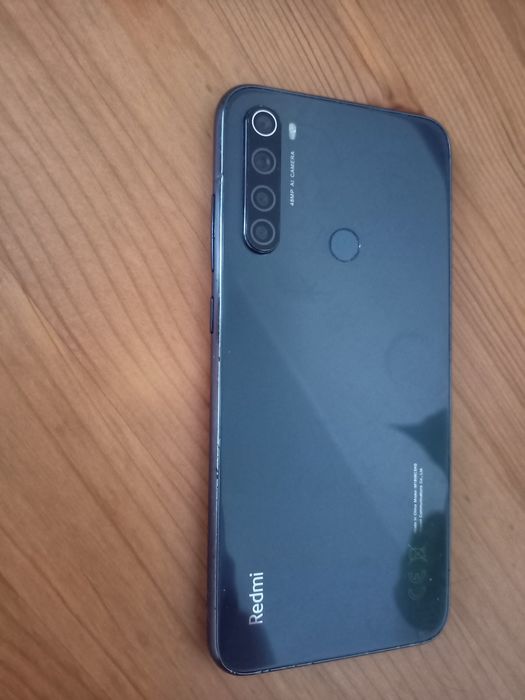 Смартфон Xiaomi Redmi Note 8 T