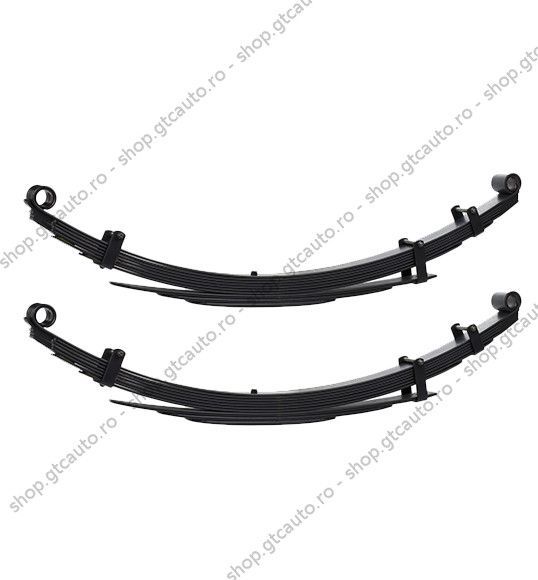 Suspensie OME Nitrocharger Sport Mitsubishi L200 2015-2018