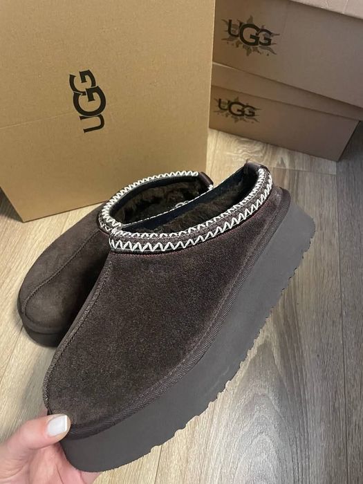 UGG tazz 36 37  40. Piele. Oferta