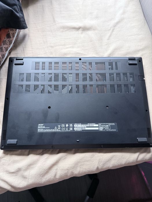 Acer Nitro V15 RTX5060