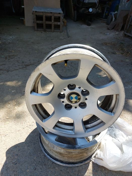 Продам ТРИ диска на BMW R16.