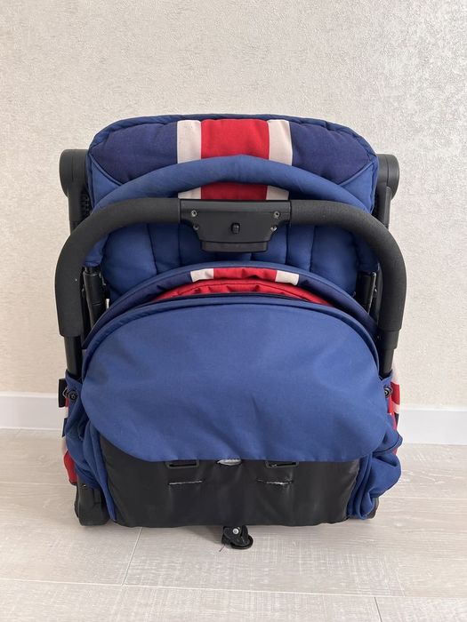 Коляска Easywalker Mini