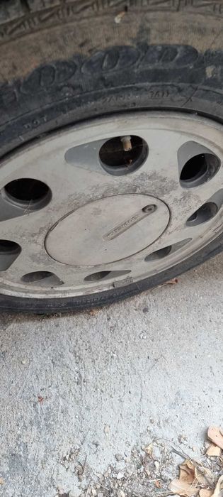 Фолцваген  голф 3  1.9 тди