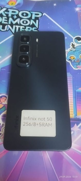 Продам телефон 256 гб