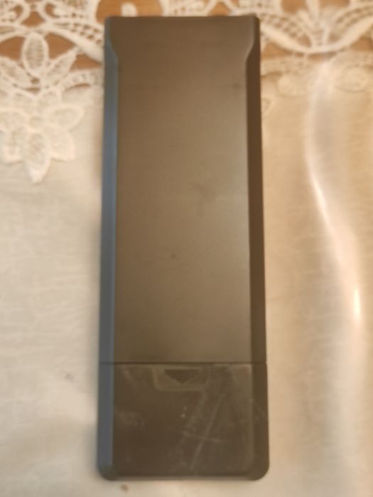 Telecomanda  SONY  Digital Audio Tape Deck DAT model: RM-D77A/D