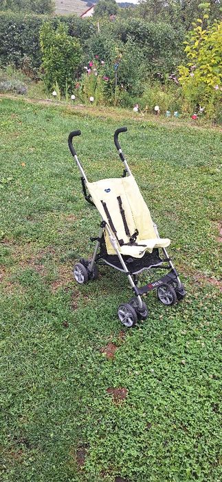 Cărucior sport pliabil Giordani