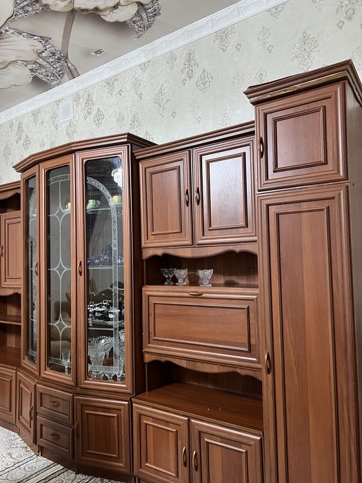 Стенка для гостиной