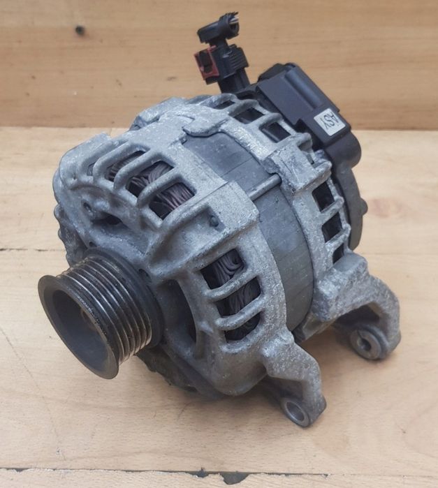 Alternator 1.6 benzina A16XNT/B16XNT Zafira C/B/Insignia/Astra J/Mokka
