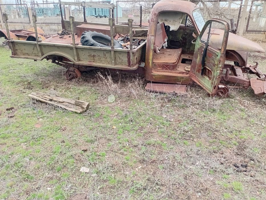 Продам прицеп недорого