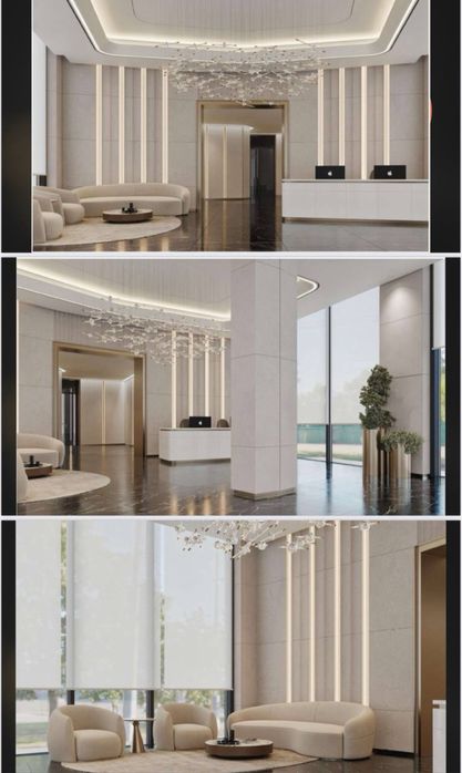 Гидрометцентр, метро Минор Здание 7413 м2