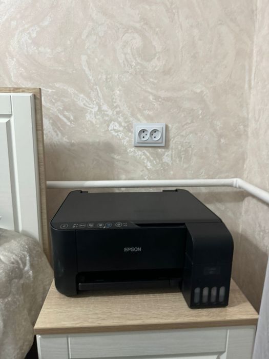 Принтер Epson 3150