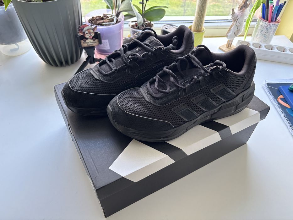 Мъжки маратонки Adidas Astrastar №44 НОВИ!!