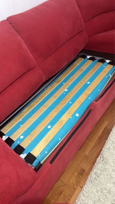 Vand coltar extensibil