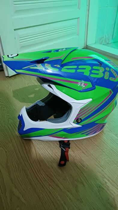 Casti enduro/cross