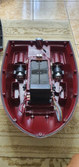 Skarp S60 Carponizer Smart Carp