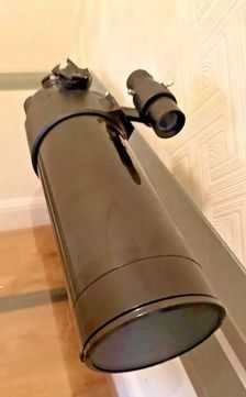 Компютърен телескоп GoTo Celestron SLT монтировка + OTA тръба по избор