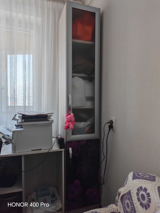 Мебель в комнату для девочки