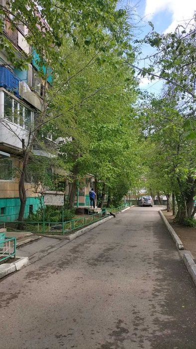 3-х комнатная трехкомнатная