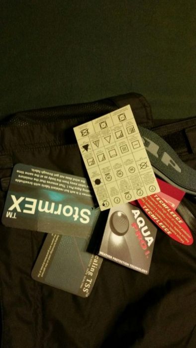 Pantaloni ski / schi / iarna Loap AQPLUS 15000/10000 cu eticheta/noi