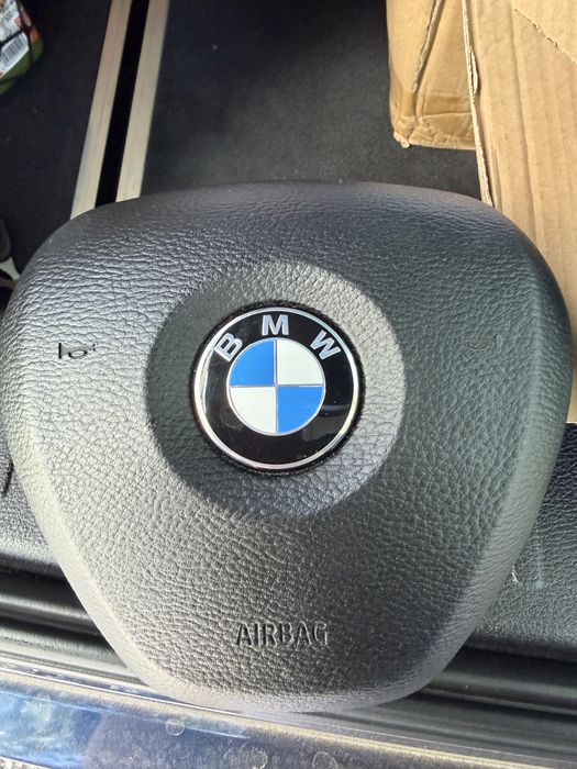 Vand volan BMW seria F