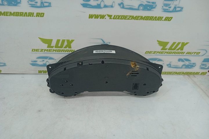 Ceasuri bord p12781164 Saab 9-3 2 (facelift) (2007 - 2011)