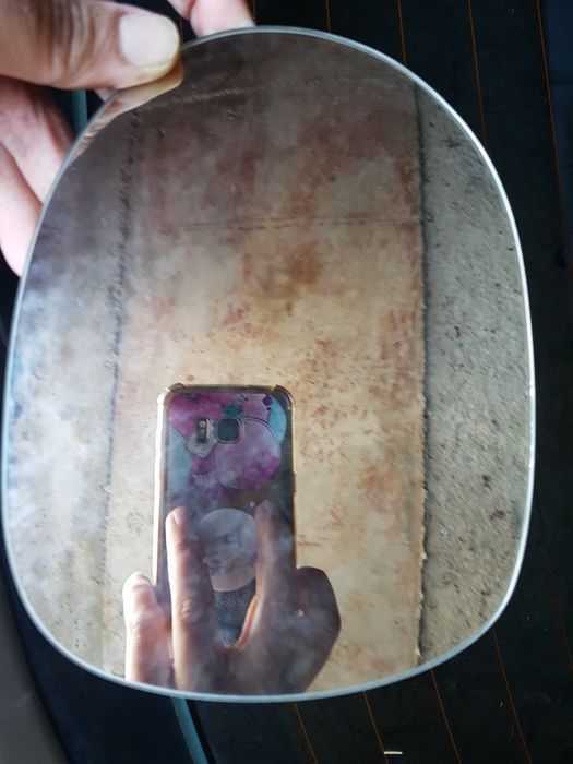 Огледало за хонда сивик 8 ляво пасажерско 2006