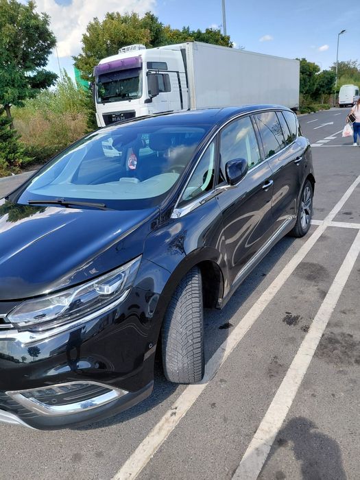 RENAULT Espace 2016 — imagine 4