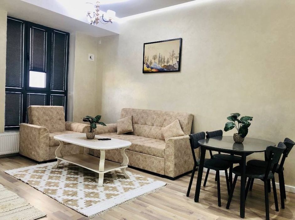 Продаётся квартира в ЖК Edison/ Эдисон Ор IT Park Мирзо Улугбек