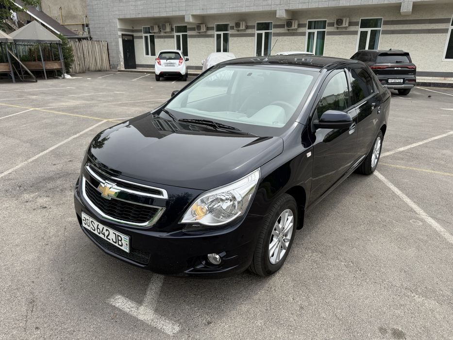 Chevrolet cobalt 2023 dekabr/ kobalt