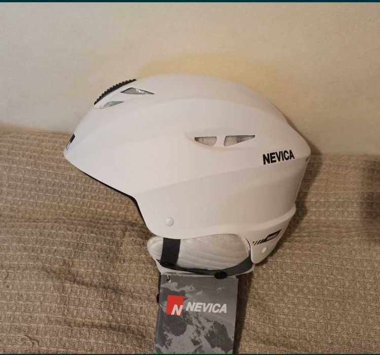 Casca schi ski femei Nevica Meribel.