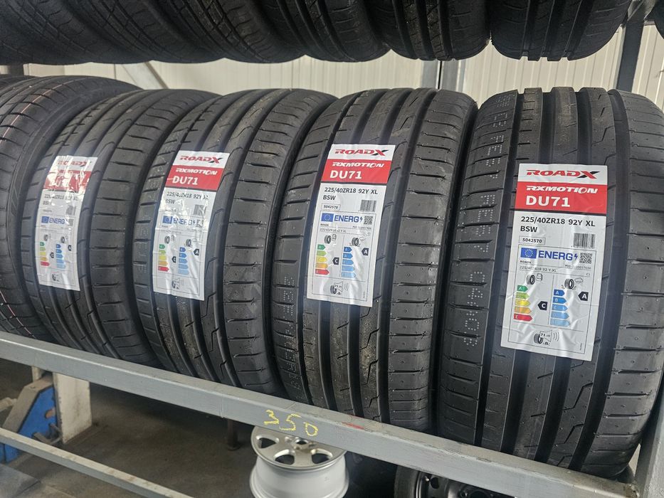 225/40R18 Roadx NOI