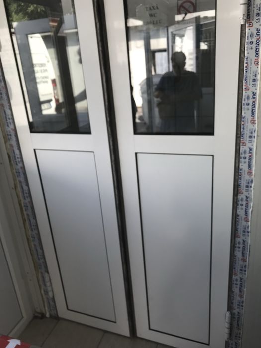 Termopane plase de insecte