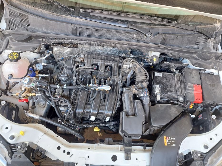 Metan gaz ustanofka guliston