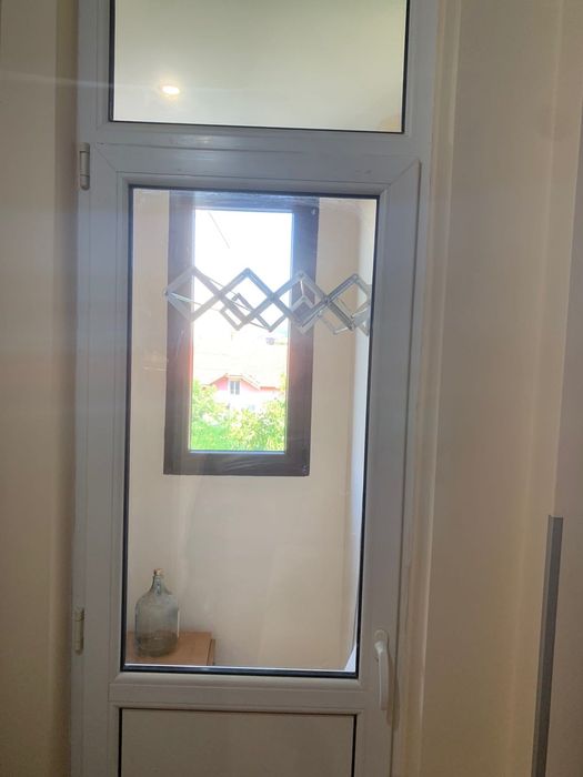 Дава се под наем Тристаен апартамент в Враца, Център - 67 кв.м за 408 € - Снимка #5