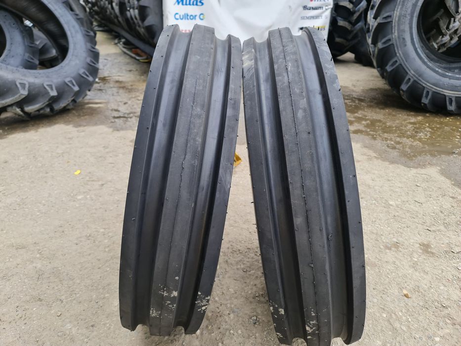Anvelopa 7.50-16 PANTHER FRONT 12PR TT  Cauciucuri tractor, Fiat, Case, Fendt, John Deere, New Holland, Massey Ferguson, UTB   Cauciucuri tractor, Fia