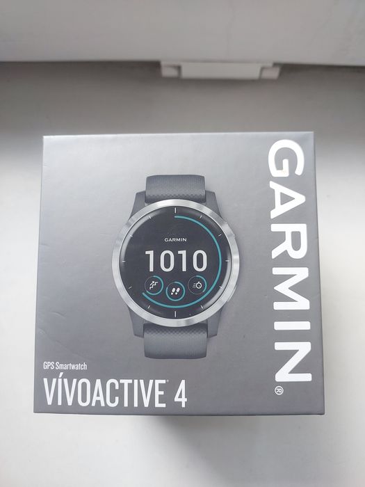 Смарт часы. "GARMIN" оригинал. На запчасти.