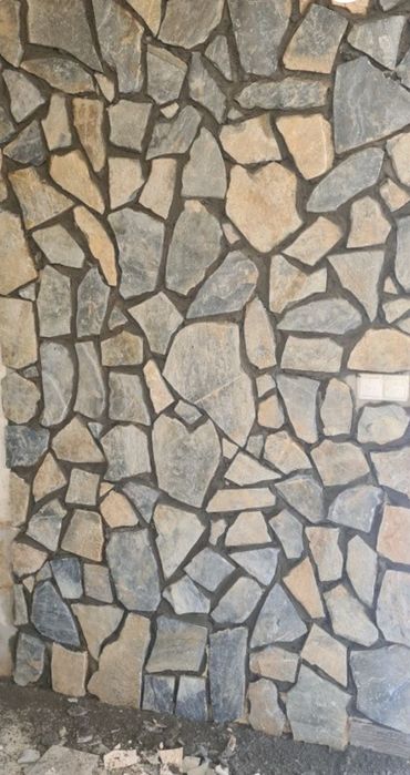 Piatra naturală de munte