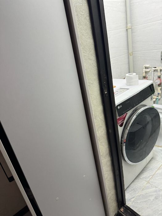 Продается 2-ых ком кв. В бывшем общежитие