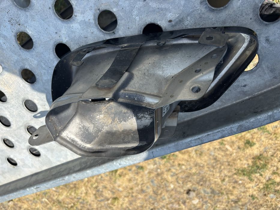 Накрайник BMW X5 G05