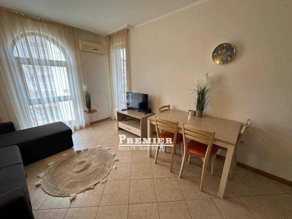 Продава се Двустаен апартамент в к.к. Слънчев бряг - 55 кв.м за 788 €/кв.м - Снимка #3