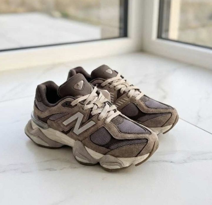 New Balance 9060 | Adidași comozi | Model în trend