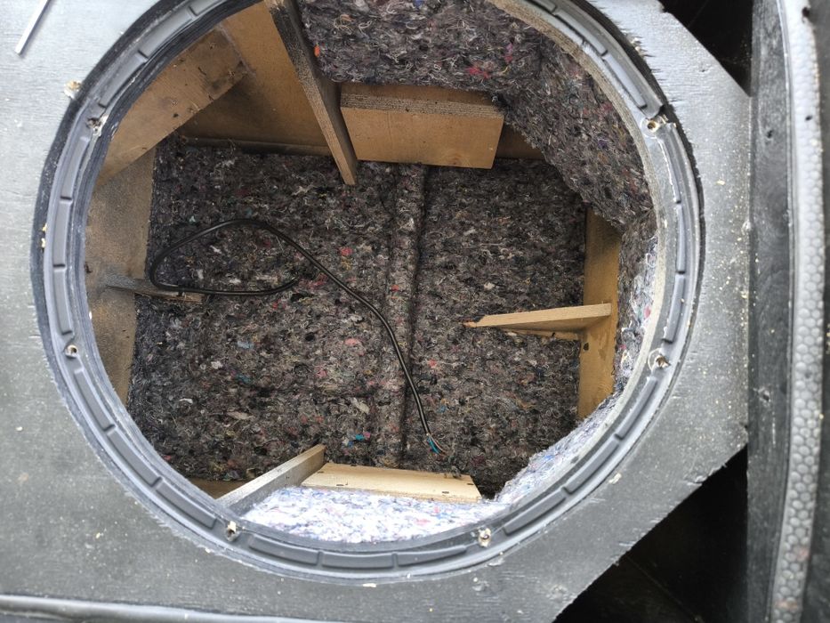 Sistem Boxe + Basi Martin Audio F15  S18. Nu! RCF Dynacord