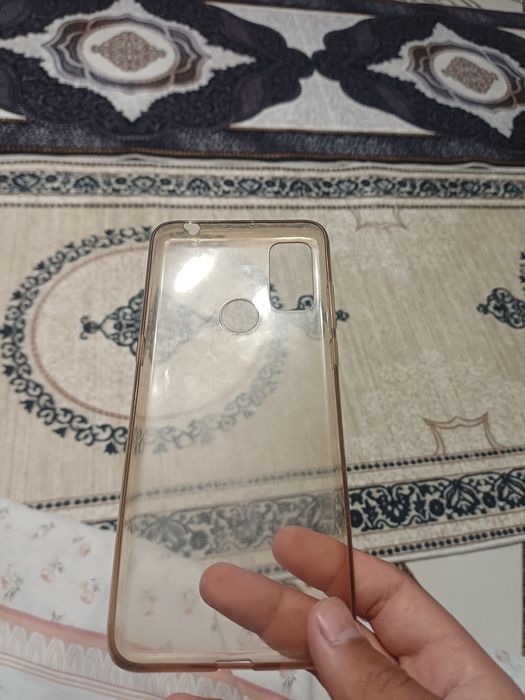 Telefon mobil TCL 20Y, Dual Sim, 128GB, 4GB RAM, 4G, Black