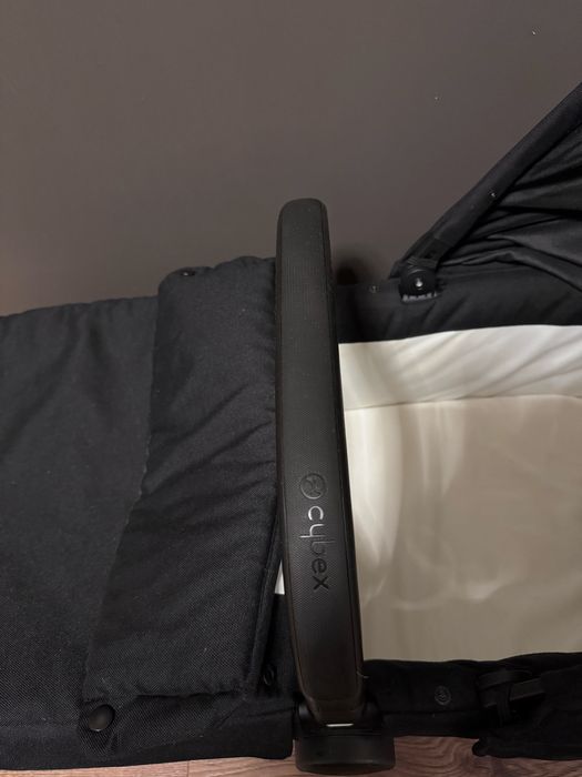 Кош за новородено Cybex