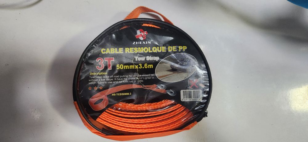 буксирный ремень. ремень буксировочный грузовой. Стропа лента трищотка