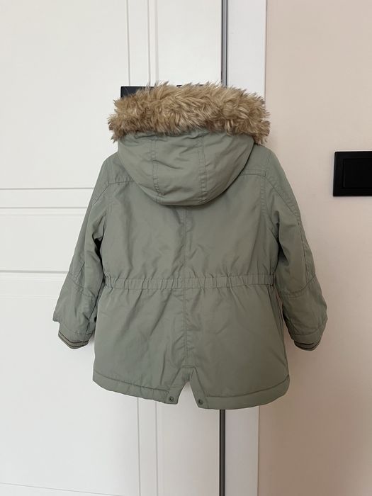 Куртка Next 92 размера