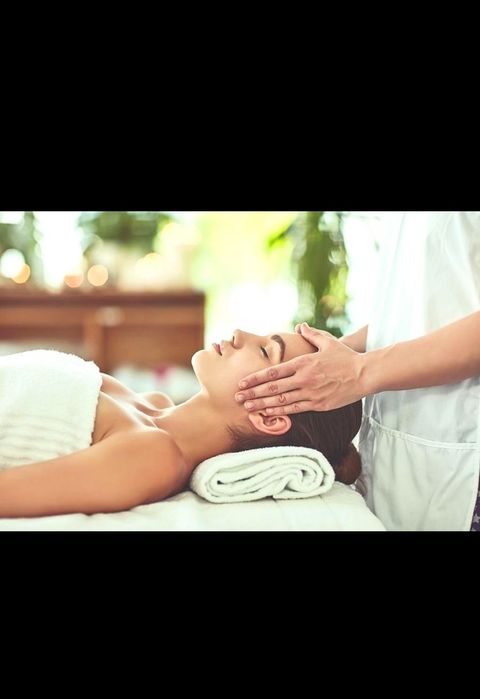 Masaj de relaxare și întreținere